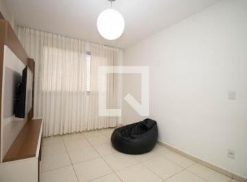 Apartamento · 47m² · 2 Quartos · 1 Vaga · Apartamento para Aluguel - Ceilândia, 2 Quartos, 47 m² - Brasília