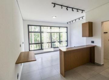 Apartamento · 35m² · 1 Quarto · Apartamento para Aluguel - Parque Viana, 1 Quarto, 35 m² - Barueri