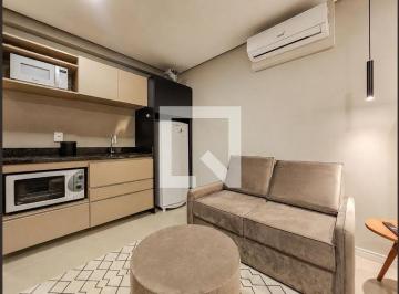 Apartamento · 25m² · 1 Quarto · Apartamento para Aluguel - Vila Nova, 1 Quarto, 25 m² - Novo Hamburgo