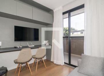 Apartamento · 27m² · 1 Quarto · Apartamento para Aluguel - Moema, 1 Quarto, 27 m² - São Paulo