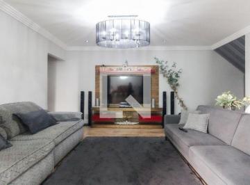 Casa · 250m² · 3 Quartos · 2 Vagas · Casa para Aluguel - Itaim Paulista, 3 Quartos, 250 m² - São Paulo
