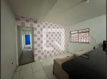 Casa · 65m² · 2 Quartos · Casa para Aluguel - Jardim Mutinga, 2 Quartos, 65 m² - Barueri