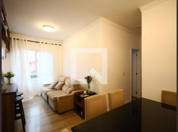 Apartamento · 48m² · 2 Quartos · 1 Vaga · Apartamento para Aluguel - Novo Osasco, 2 Quartos, 48 m² - Osasco