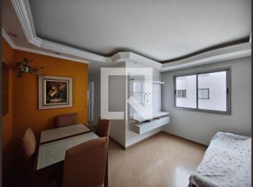 Apartamento · 49m² · 2 Quartos · 1 Vaga · Apartamento para Aluguel - Vila Guilherme, 2 Quartos,  49 m² - São Paulo