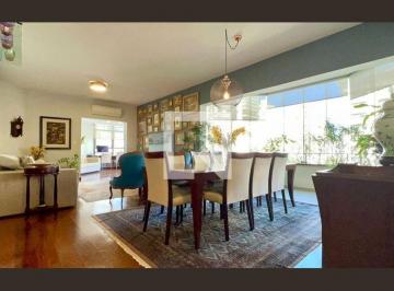 Apartamento · 202m² · 4 Quartos · 3 Vagas · Apartamento para Aluguel - Paraíso, 4 Quartos, 202 m² - São Paulo