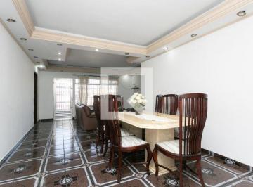 Casa · 220m² · 3 Quartos · 2 Vagas · Casa para Aluguel - Itaquera, 3 Quartos, 220 m² - São Paulo