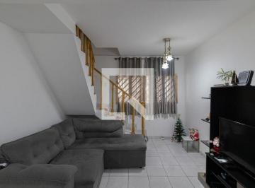 Casa · 140m² · 2 Quartos · 1 Vaga · Casa para Aluguel - Vila Ré, 2 Quartos, 140 m² - São Paulo