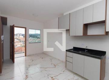 Apartamento · 38m² · 2 Quartos · 1 Vaga · Apartamento para Aluguel - Vila Mazzei, 2 Quartos, 38 m² - São Paulo