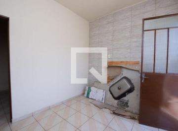 Casa · 130m² · 3 Quartos · 1 Vaga · Casa para Aluguel - California, 3 Quartos, 130 m² - Belo Horizonte