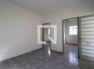 Casa · 96m² · 3 Quartos · 2 Vagas · Casa para Aluguel - Osvaldo Rezende, 3 Quartos,  96 m² - Uberlândia
