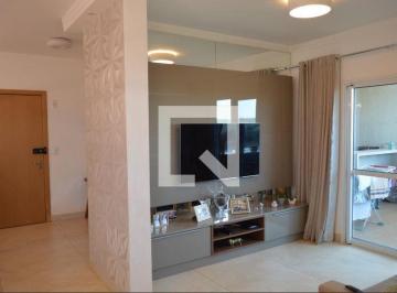 Apartamento · 145m² · 3 Quartos · 3 Vagas · Apartamento para Aluguel - Distrito de Bonfim Paulista, 3 Quartos, 145 m² - Ribeirão Preto