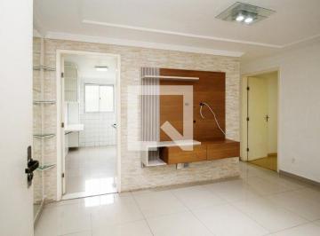Apartamento · 55m² · 2 Quartos · 1 Vaga · Apartamento para Aluguel - Jardim Passargada I, 2 Quartos, 55 m² - Cotia