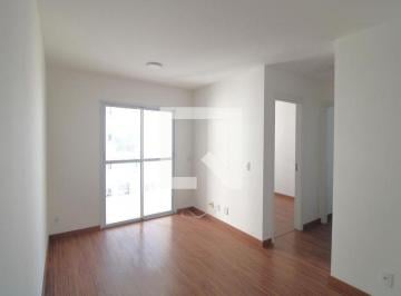 Apartamento · 54m² · 2 Quartos · 1 Vaga · Apartamento para Aluguel - Socorro, 2 Quartos, 54 m² - São Paulo