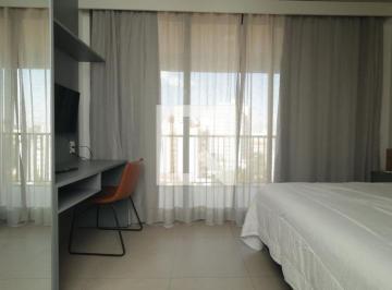 Apartamento · 27m² · 1 Quarto · Apartamento para Aluguel - Vila Mariana, 1 Quarto, 27 m² - São Paulo