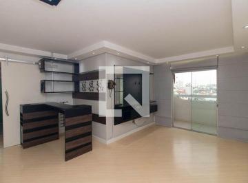Apartamento · 70m² · 2 Quartos · 1 Vaga · Apartamento para Aluguel - Vila Mazzei, 2 Quartos,  70 m² - São Paulo