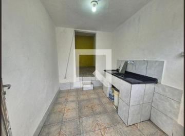 Casa · 15m² · 1 Quarto · 1 Vaga · Casa para Aluguel - Jardim Record, 1 Quarto,  15 m² - Taboão da Serra