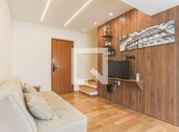 Apartamento · 65m² · 1 Quarto · 1 Vaga · Apartamento para Aluguel - Consolação, 1 Quarto, 65 m² - São Paulo
