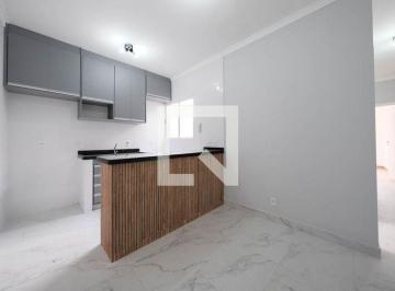 Apartamento · 46m² · 2 Quartos · Apartamento para Aluguel - Vila Ré, 2 Quartos, 46 m² - São Paulo