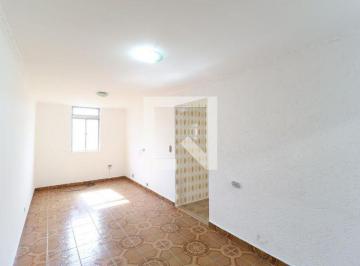 Apartamento · 58m² · 2 Quartos · 1 Vaga · Apartamento para Aluguel - Vila Sabrina , 2 Quartos,  58 m² - São Paulo