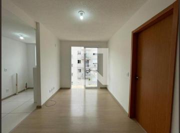 Apartamento · 45m² · 2 Quartos · 1 Vaga · Apartamento para Aluguel - Santo Afonso, 2 Quartos,  45 m² - Novo Hamburgo