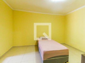 Casa · 70m² · 1 Quarto · 1 Vaga · Casa para Aluguel - Vila Jacuí, 1 Quarto, 70 m² - São Paulo
