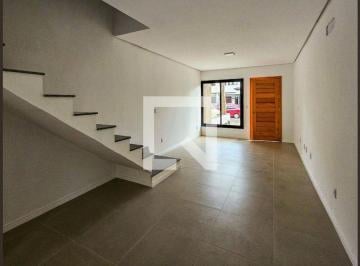 Casa · 77m² · 2 Quartos · 1 Vaga · Casa para Aluguel - Aberta dos Morros, 2 Quartos,  77 m² - Porto Alegre
