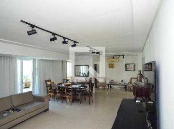 Apartamento · 313m² · 5 Quartos · 3 Vagas · Apartamento para Aluguel - Barra da Tijuca, 5 Quartos,  313 m² - Rio de Janeiro