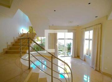Casa · 381m² · 4 Quartos · 6 Vagas · Casa para Aluguel - Lot. Alphaville Campinas, 4 Quartos,  381 m² - Campinas