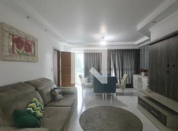 Apartamento · 105m² · 3 Quartos · 2 Vagas · Apartamento para Aluguel - Vila Luís Antônio, 3 Quartos, 105 m² - Guarujá
