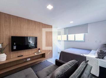 Apartamento · 26m² · 1 Quarto · Apartamento para Aluguel - Belém, 1 Quarto,  26 m² - São Paulo