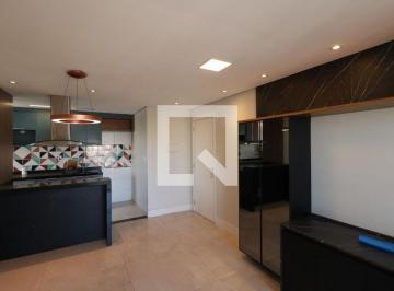 Apartamento · 67m² · 3 Quartos · 2 Vagas · Apartamento para Aluguel - Conceição, 3 Quartos, 67 m² - Diadema