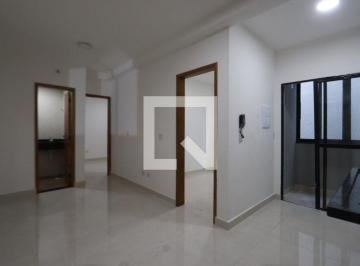 Apartamento · 54m² · 2 Quartos · Apartamento para Aluguel - Aricanduva, 2 Quartos, 54 m² - São Paulo