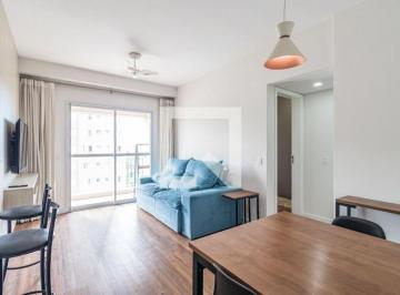 Apartamento · 50m² · 1 Quarto · 1 Vaga · Apartamento para Aluguel - Alphaville, 1 Quarto, 50 m² - Barueri