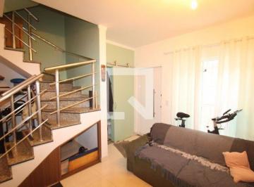 Casa · 79m² · 2 Quartos · 1 Vaga · Casa para Aluguel - Água Fria, 2 Quartos, 79 m² - São Paulo