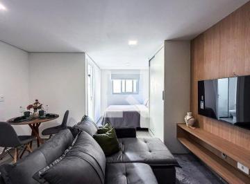 Apartamento · 26m² · 1 Quarto · Apartamento para Aluguel - Belém, 1 Quarto, 26 m² - São Paulo