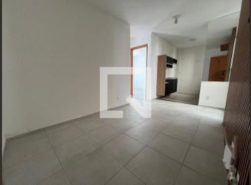 Apartamento · 50m² · 2 Quartos · 1 Vaga · Apartamento para Aluguel - São Pedro, 2 Quartos, 50 m² - Juiz de Fora