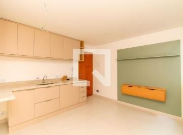 Apartamento · 42m² · 2 Quartos · Apartamento para Aluguel - Vila Santa Clara, 2 Quartos, 42 m² - São Paulo