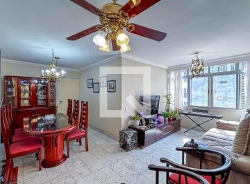 Apartamento · 110m² · 3 Quartos · 3 Vagas · Apartamento para Aluguel - Paraíso, 3 Quartos, 110 m² - São Paulo