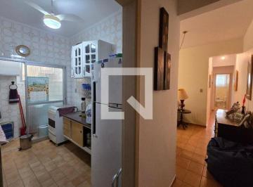Apartamento · 72m² · 2 Quartos · 1 Vaga · Apartamento para Aluguel - Cidade da Criança, 2 Quartos, 72 m² - Praia Grande