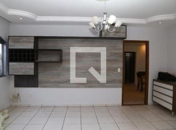 Casa · 448m² · 4 Quartos · 5 Vagas · Casa para Aluguel - Vila João Luiz de Oliveira, 4 Quartos, 448 m² - Anápolis