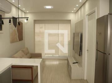 Apartamento · 32m² · 1 Quarto · Apartamento para Aluguel - Vila Esperança, 1 Quarto, 32 m² - São Paulo