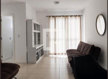 Apartamento · 51m² · 1 Quarto · 1 Vaga · Apartamento para Aluguel - Centro, 1 Quarto,  51 m² - Florianópolis