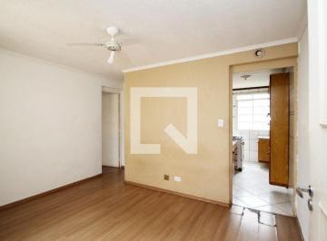 Apartamento · 48m² · 2 Quartos · 1 Vaga · Apartamento para Aluguel - Jardim Rio das Pedras, 2 Quartos, 48 m² - Cotia