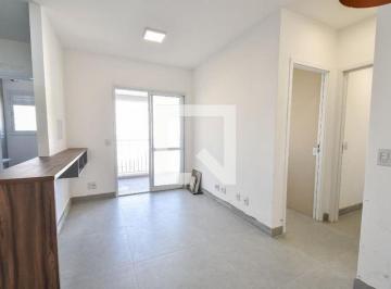 Apartamento · 58m² · 2 Quartos · 1 Vaga · Apartamento para Aluguel - Liberdade, 2 Quartos, 58 m² - São Paulo