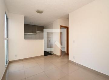 Apartamento · 44m² · 2 Quartos · 1 Vaga · Apartamento para Aluguel - Três Barras, 2 Quartos, 44 m² - Contagem