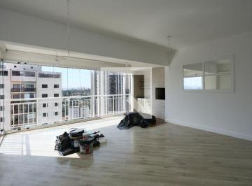 Apartamento · 100m² · 3 Quartos · 2 Vagas · Apartamento para Aluguel - Morumbi, 3 Quartos, 100 m² - São Paulo