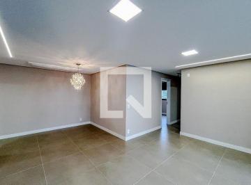 Apartamento · 122m² · 3 Quartos · 2 Vagas · Apartamento para Aluguel - Tatuapé, 3 Quartos, 122 m² - São Paulo