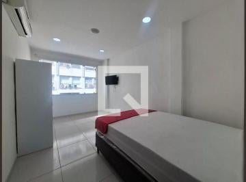 Apartamento · 35m² · 1 Quarto · Apartamento para Aluguel - Centro, 1 Quarto, 35 m² - Rio de Janeiro