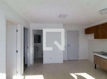 Apartamento · 36m² · 2 Quartos · Apartamento para Aluguel - Sapopemba, 2 Quartos,  36 m² - São Paulo