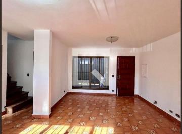 Casa · 140m² · 3 Quartos · 3 Vagas · Casa para Aluguel - Mooca, 3 Quartos, 140 m² - São Paulo